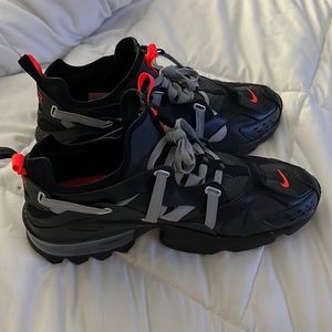 Nike shoes